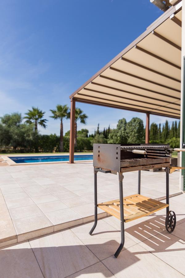 Villa Es Rasquell Inca (Mallorca)
