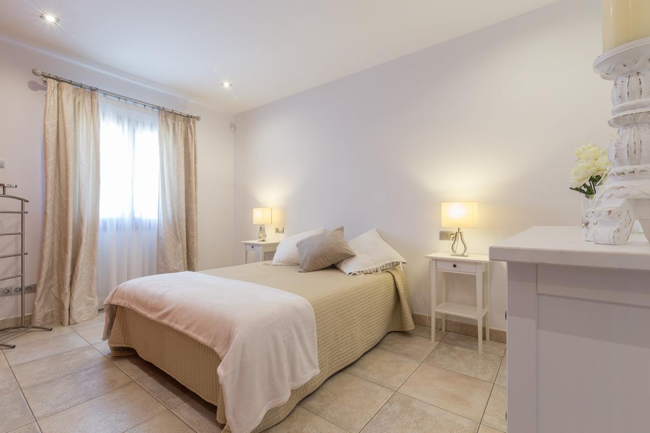 Villa Es Rasquell