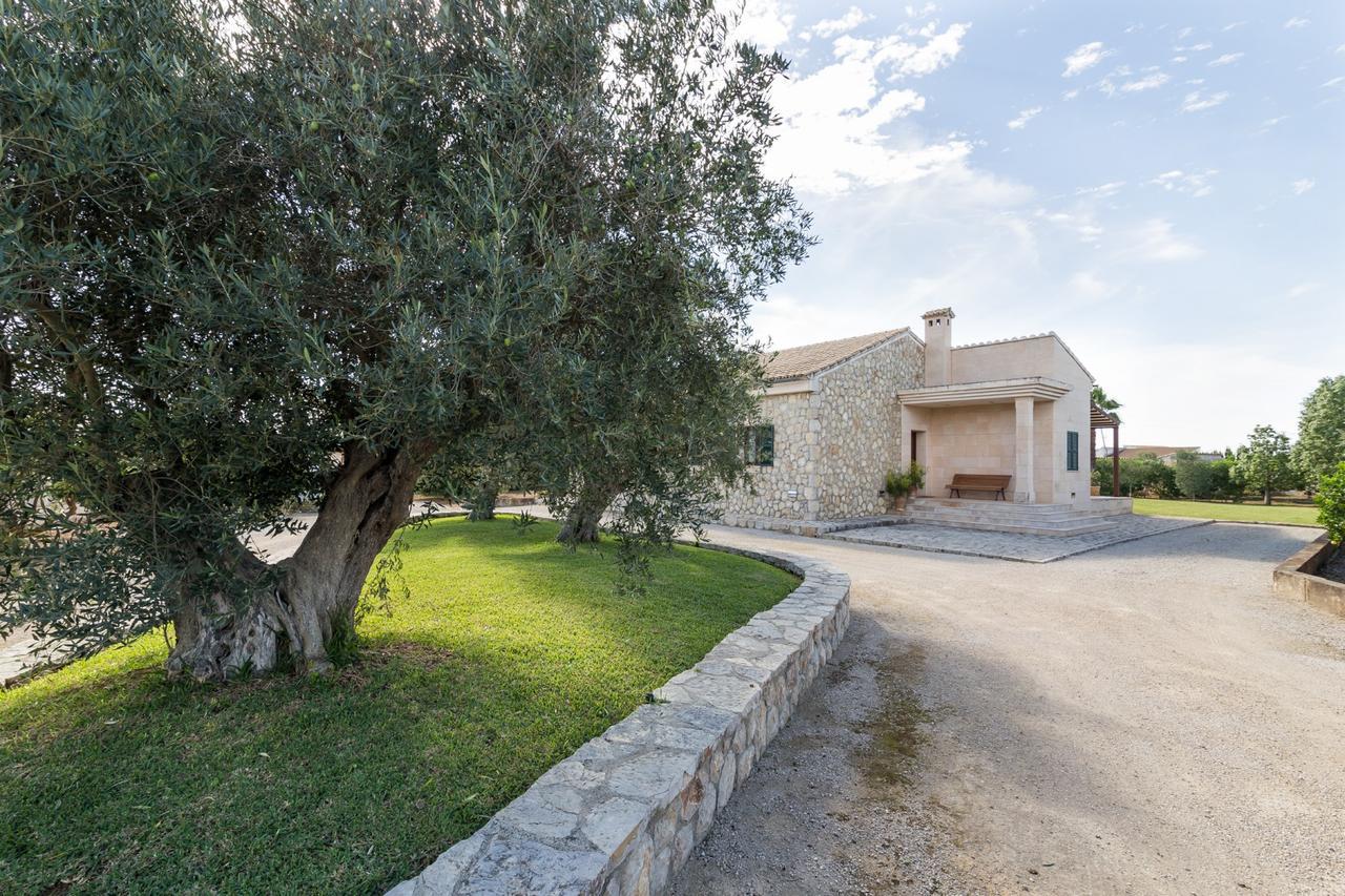 Es Rasquell * Inca (Mallorca)