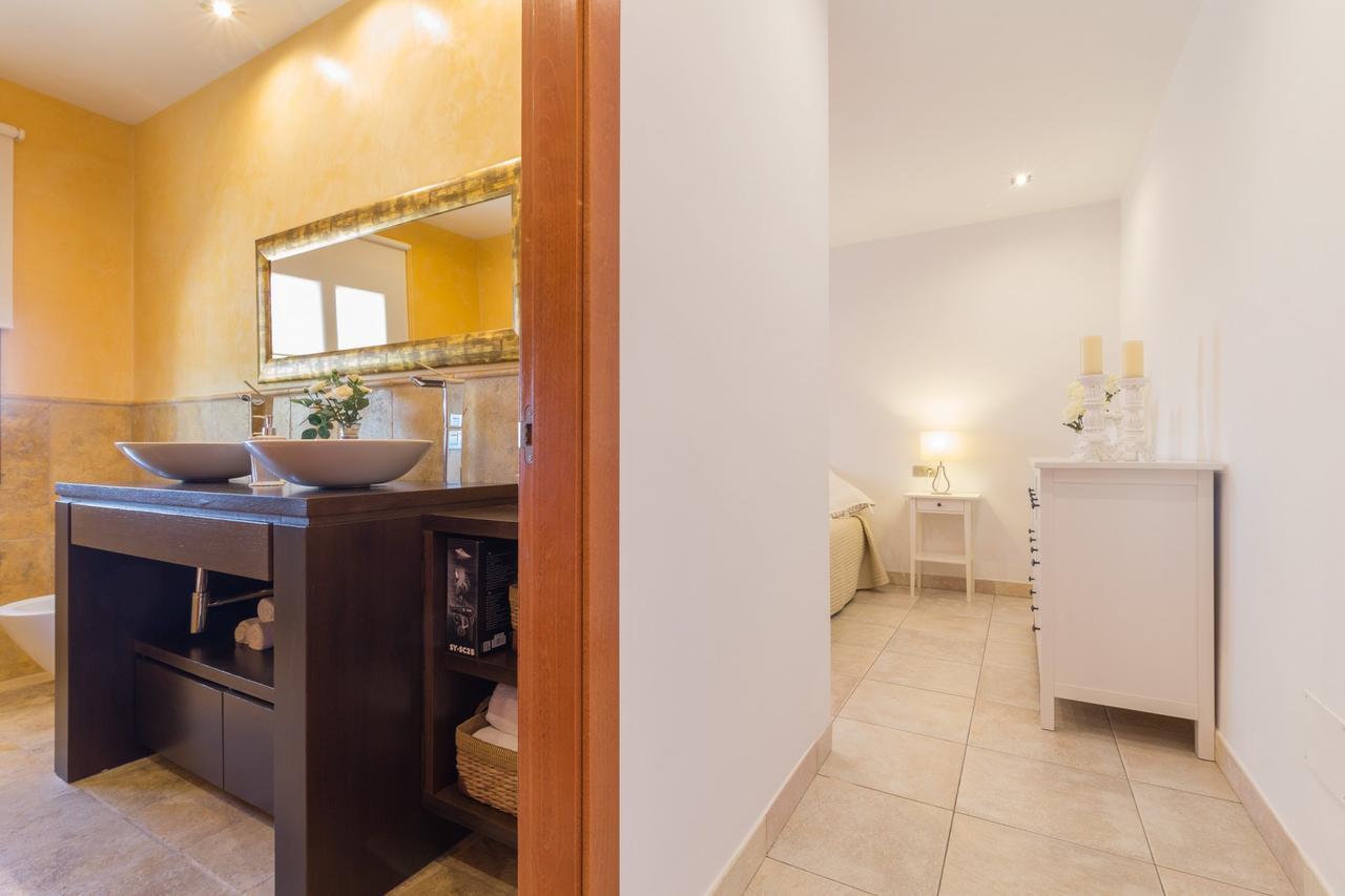 Villa Es Rasquell Inca (Mallorca)