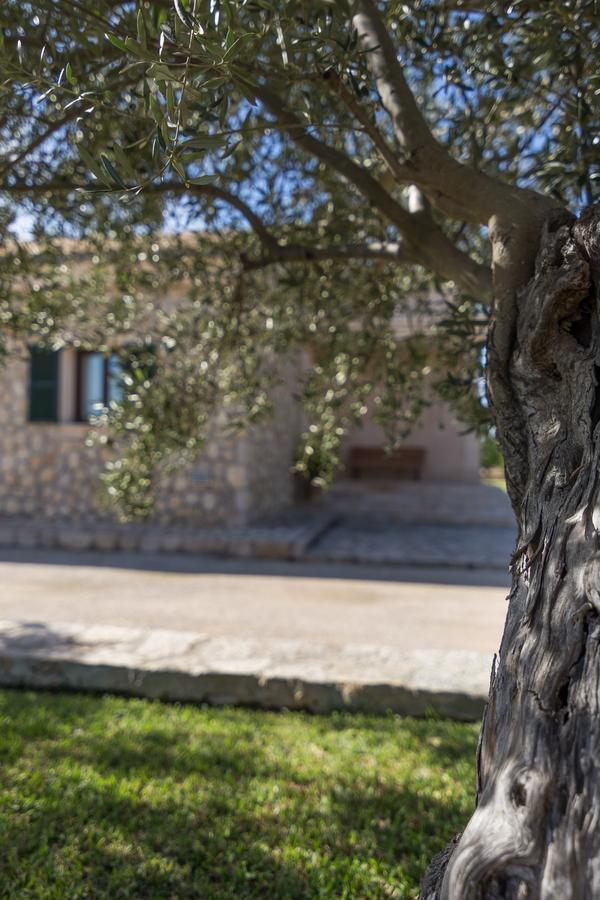 Villa Es Rasquell Inca (Mallorca)