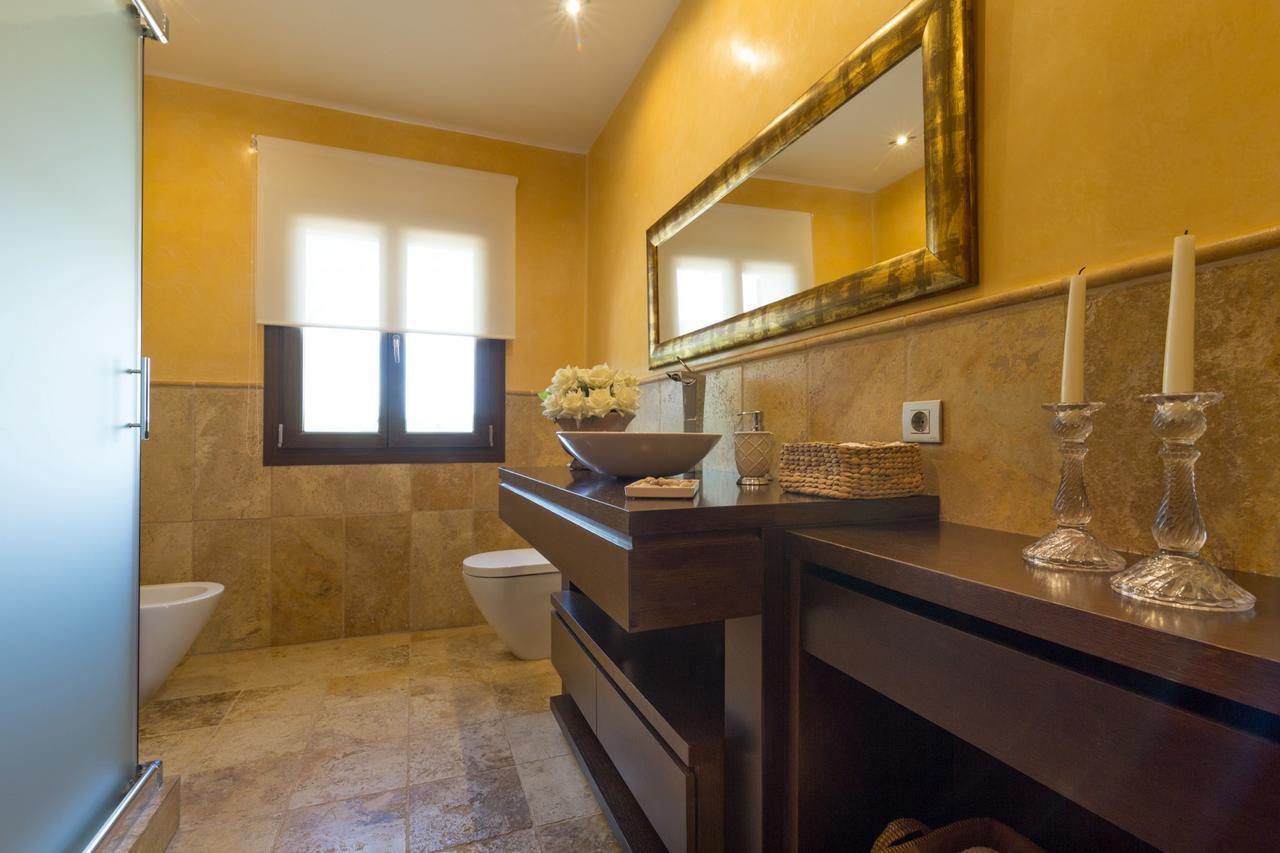 Villa Es Rasquell